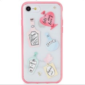 Kate Spade iPhone 7 8 Case